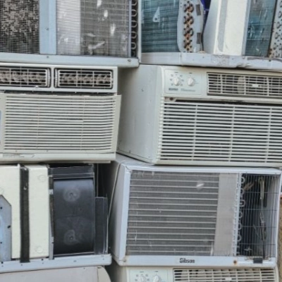 Beykoz Bölgesinde Hurda Kurutma Makinası Alanlar
